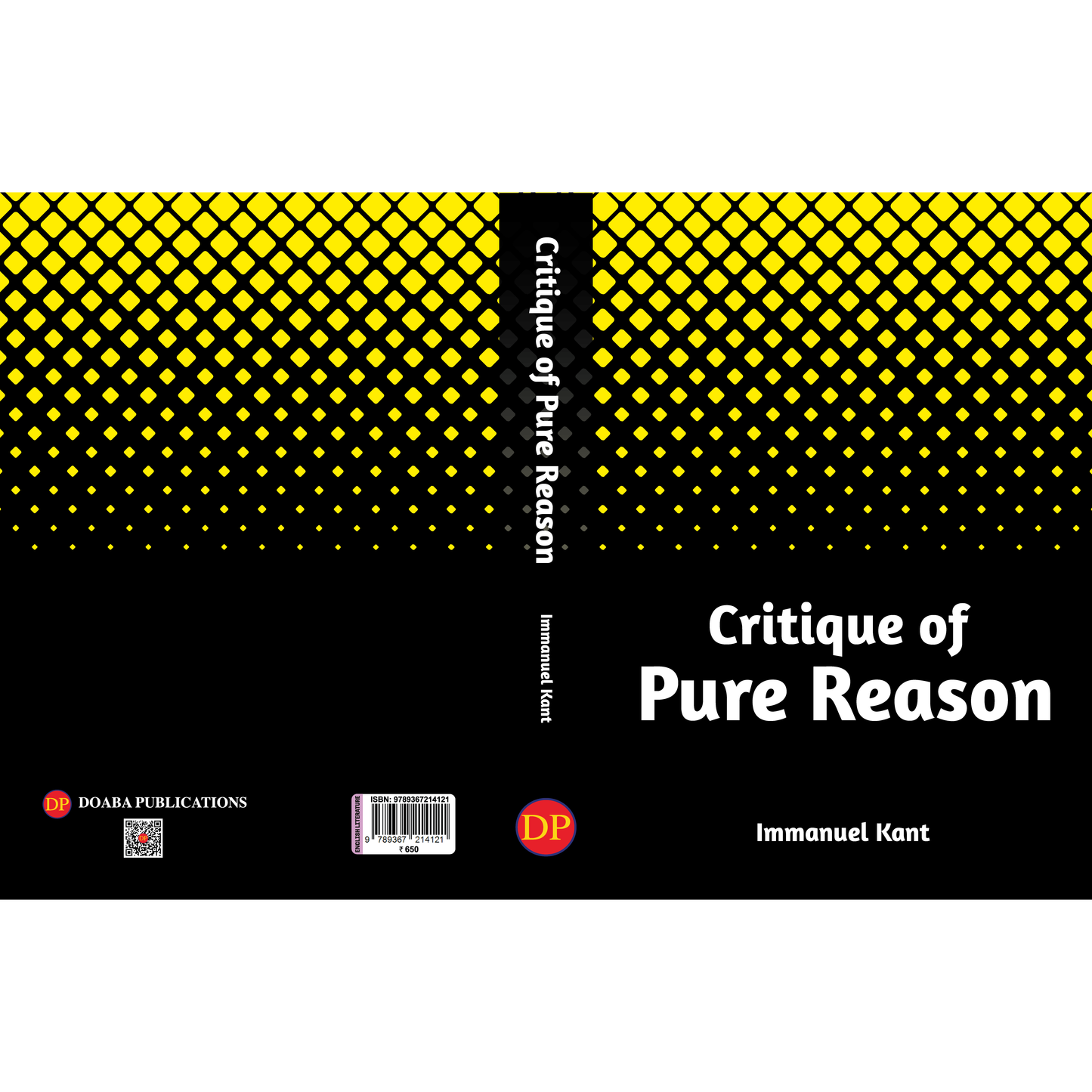 The Critique of Pure Reason
