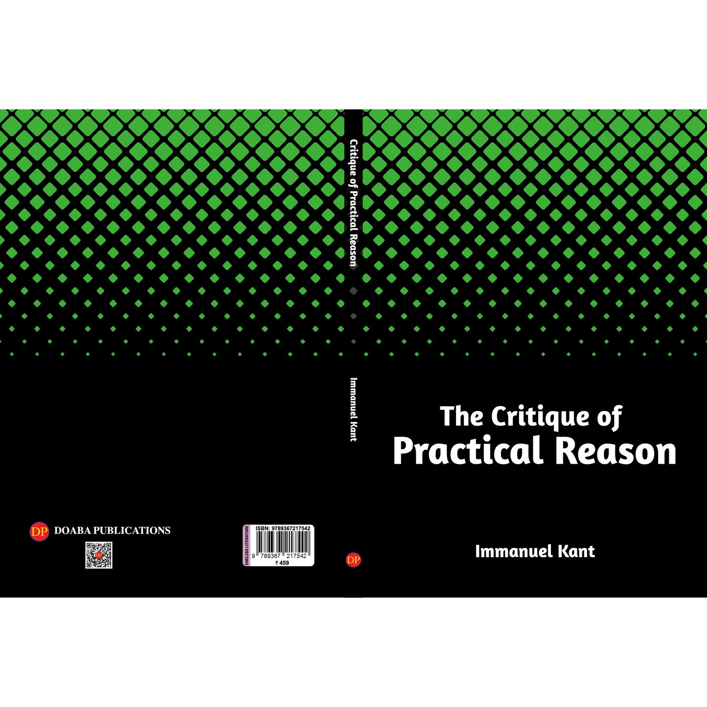 The Critique of Practical Reason