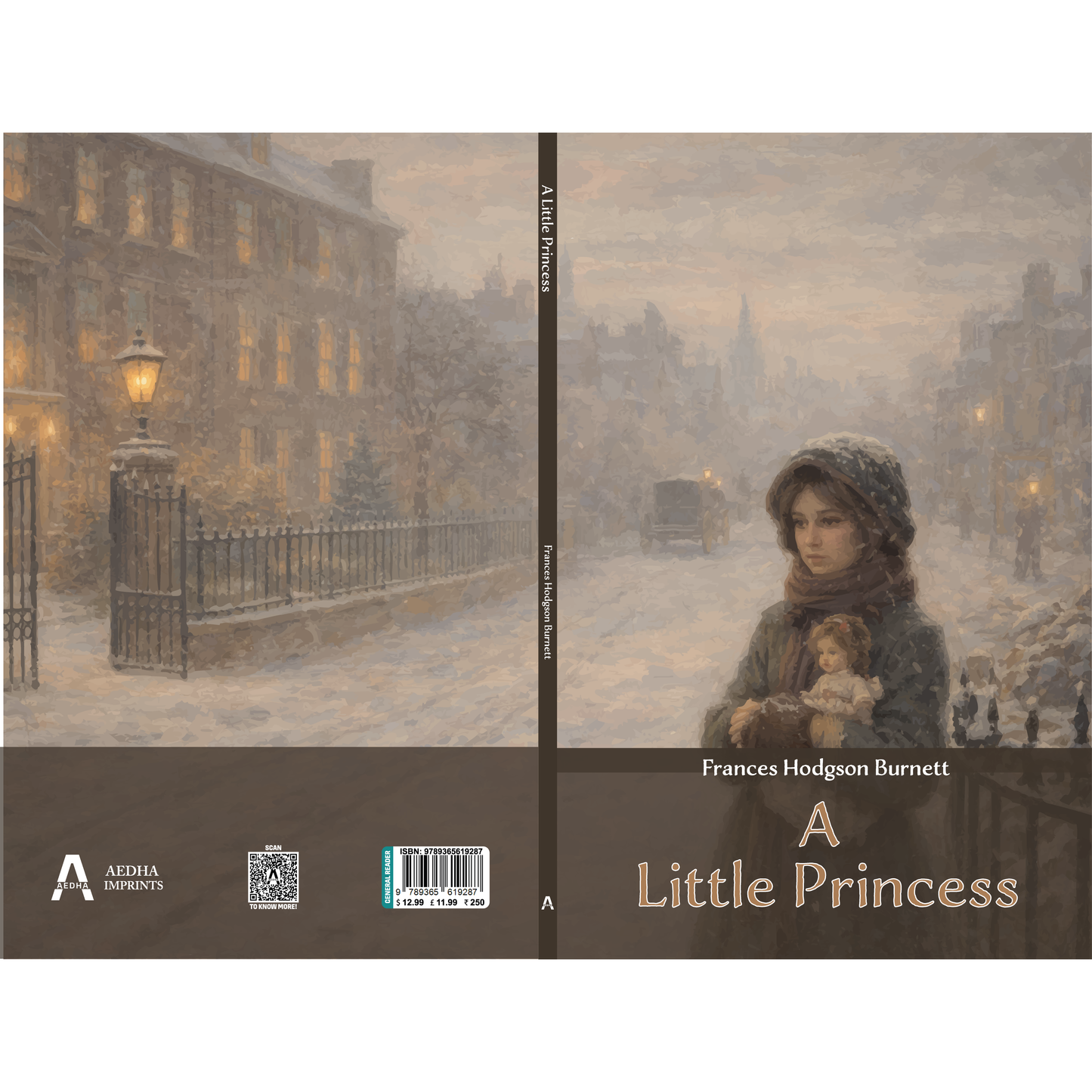 A Little Princess