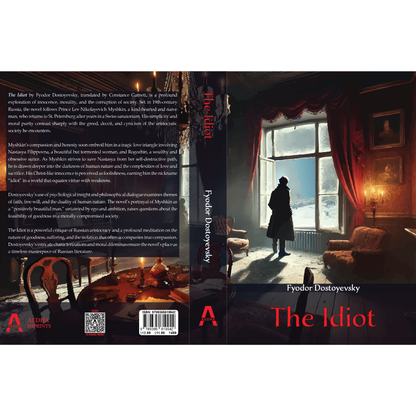 The Idiot