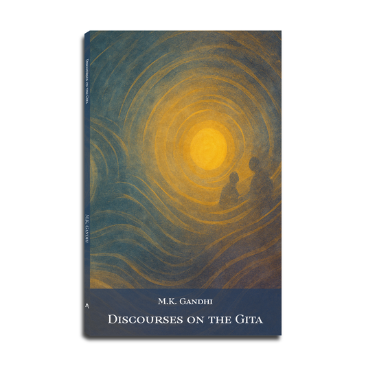 Discourses on the Gita