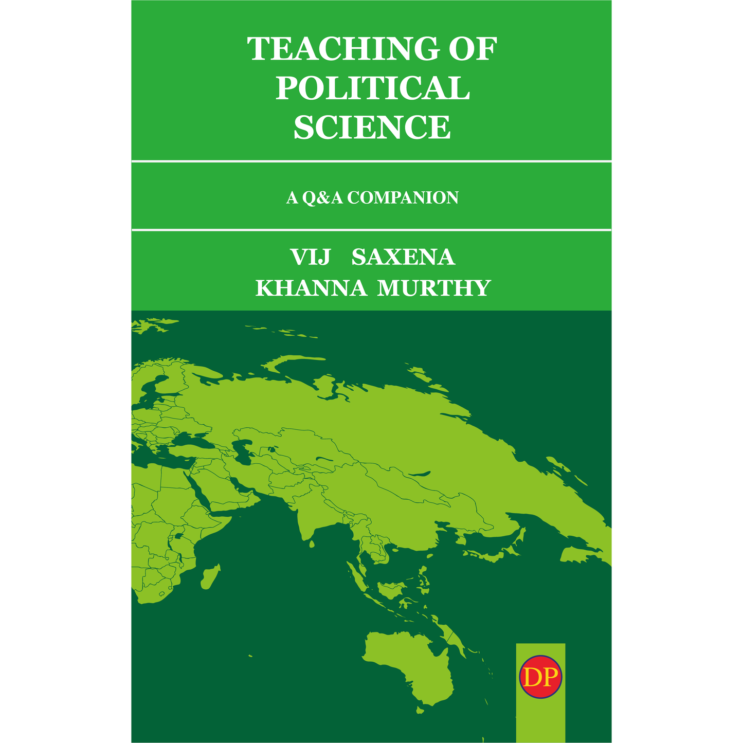 Teaching of Political Science