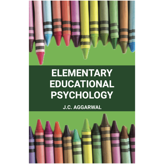 Elementary Educational Psychology