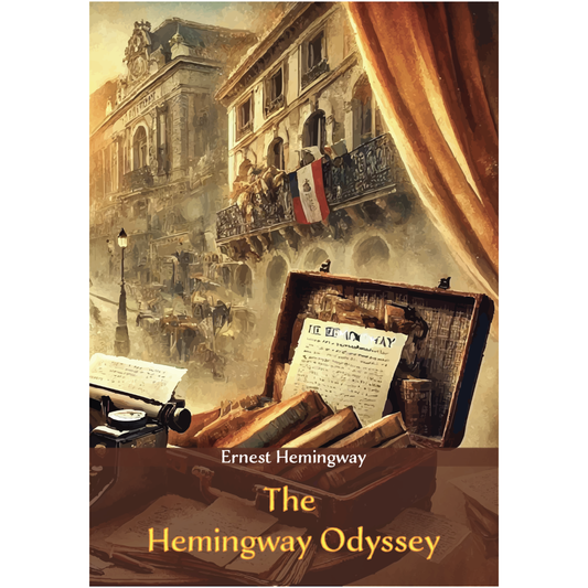 The Hemingway Odyssey