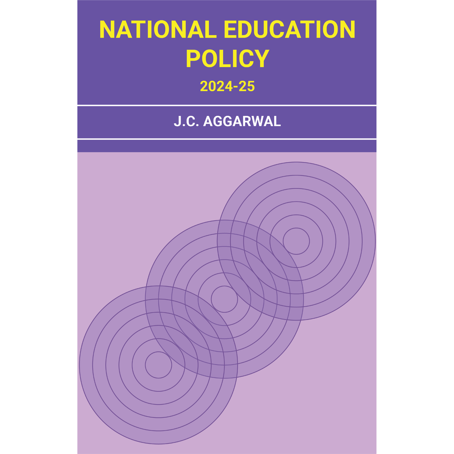 National Education Policy 2024-25