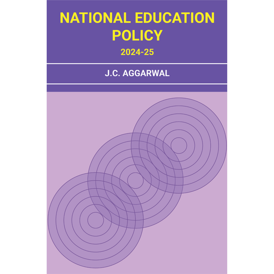 National Education Policy 2024-25