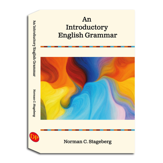 An Introductory English Grammar