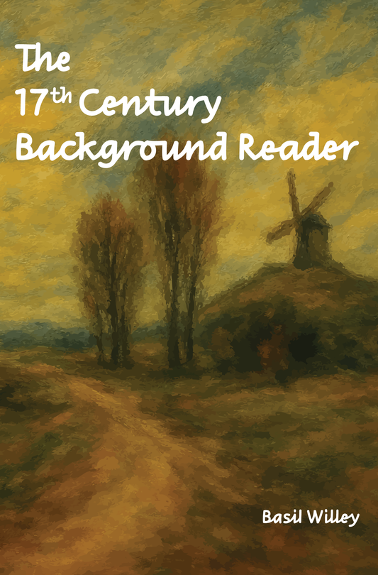 The 17th Century Background Reader