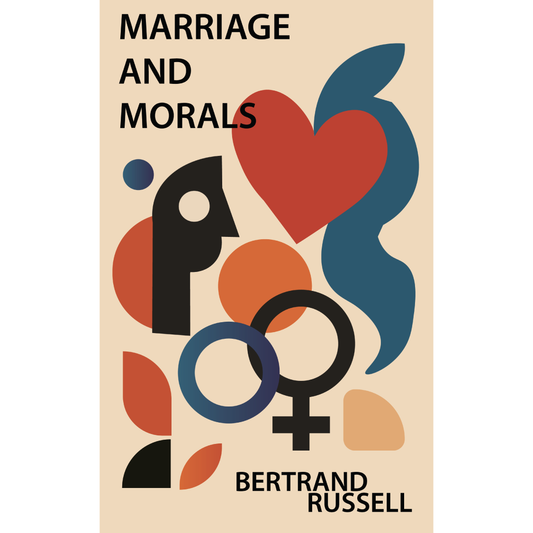 Marriage and Morals