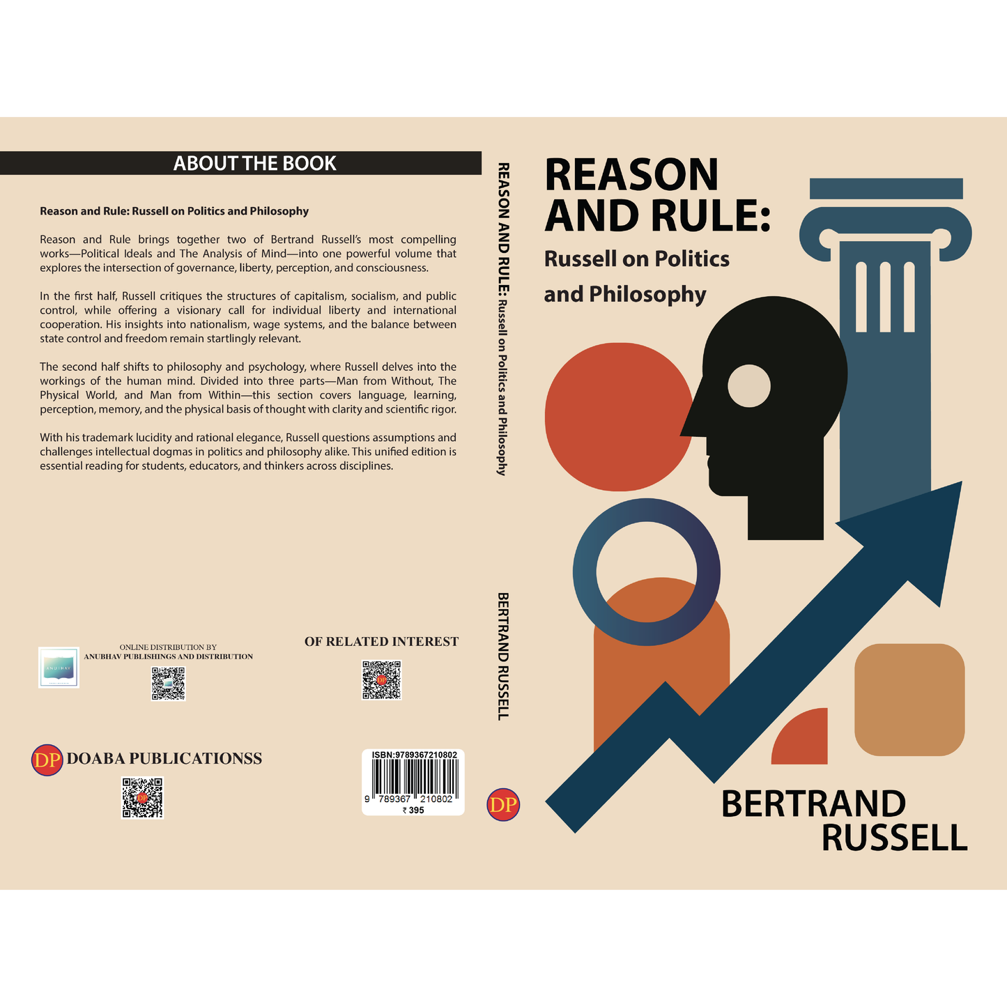 Reason and Rule: Russell on Politics and Philosophy