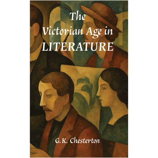 The Victorian Age in Literature
