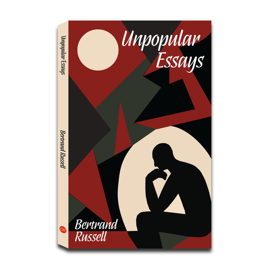 Unpopular Essays