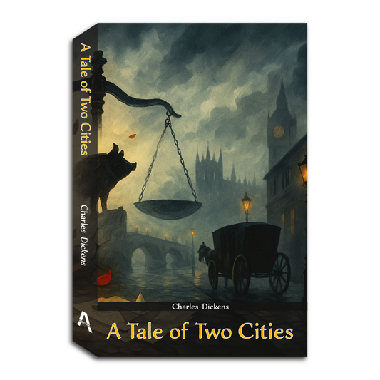 A Tale of Two Cities