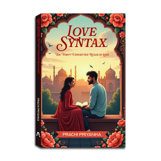 Love Syntax: The Forty Unwritten Rules of Love