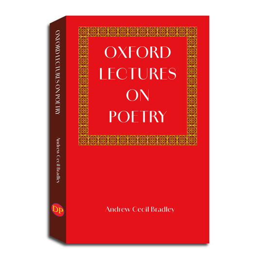 Oxford Lectures on Poetry