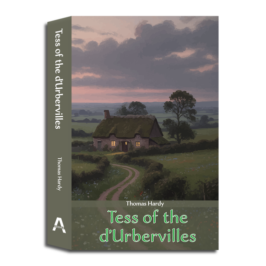 Tess of the d’Urbervilles