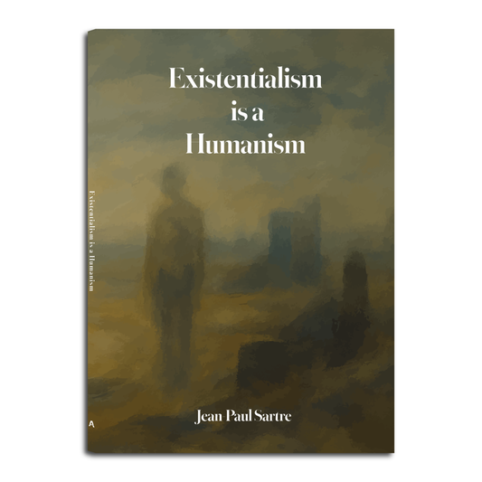 Existentialism is a Humanism