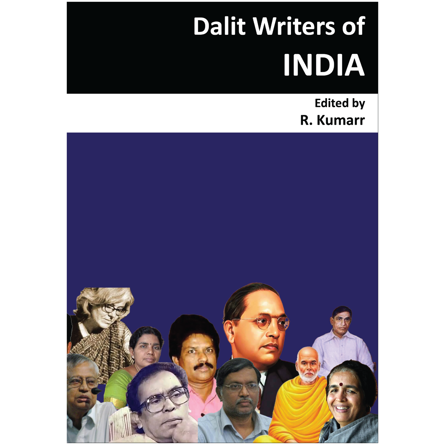Dalit Writers of India