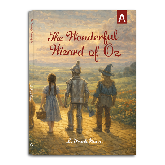 The Wonderful Wizard of Oz