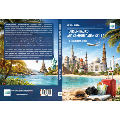 Tourism Basics and Communication Skills – A Learner’s Guide