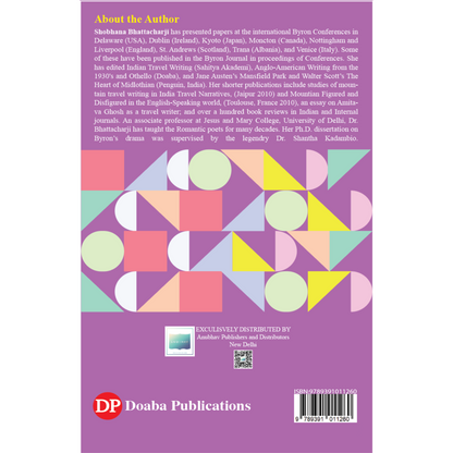 Selections from: Living Literature