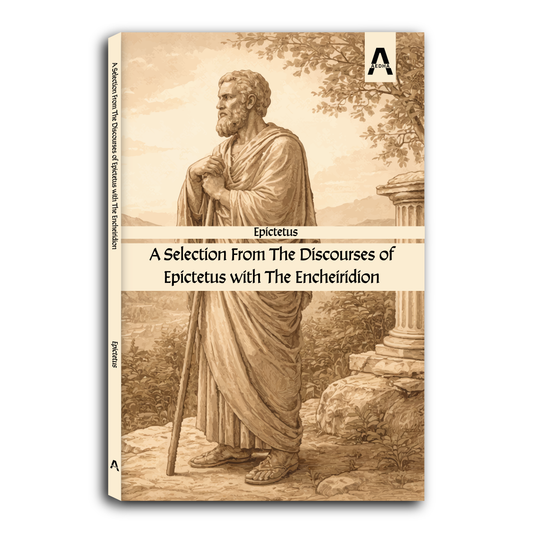 A Selection from the Discourses of Epictetus with the Encheiridion