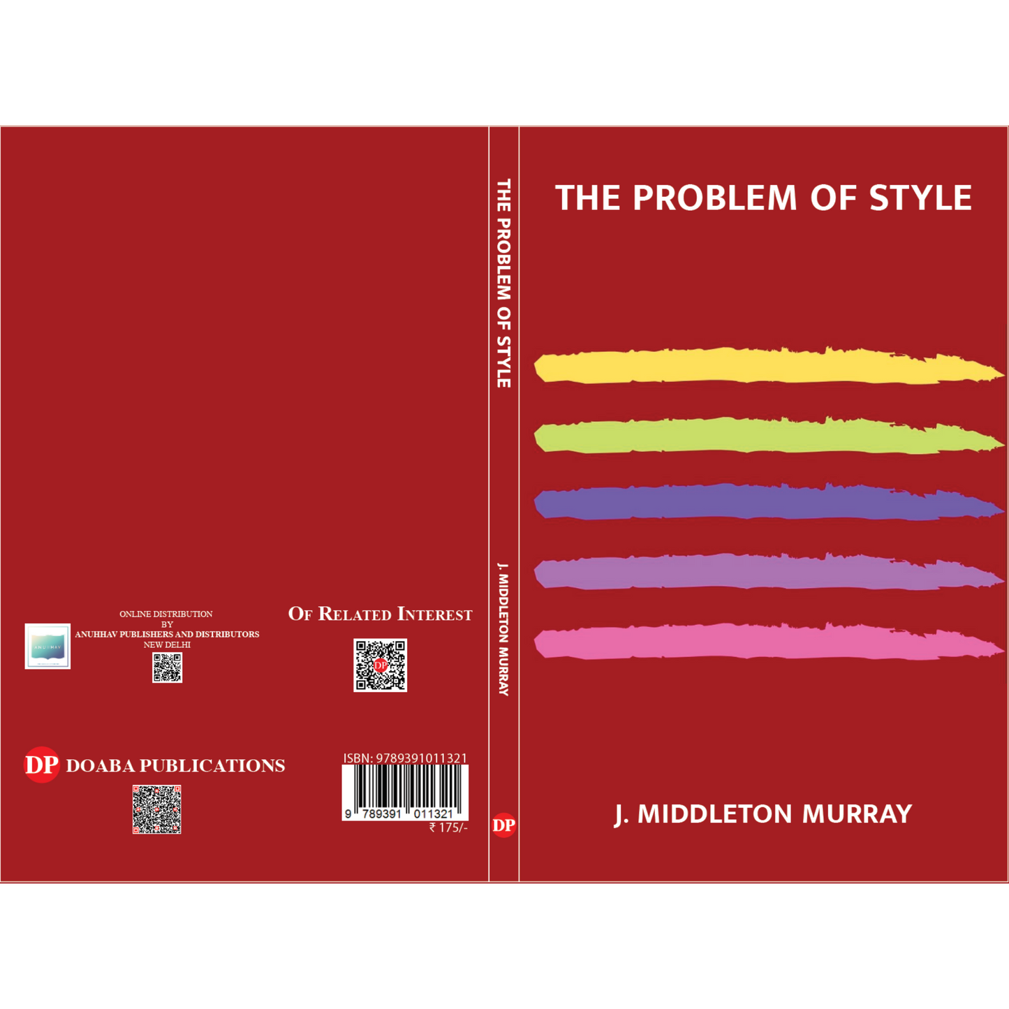 The Problem of Style