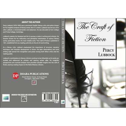 The Craft of Fiction