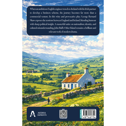 John Bull's Other Island