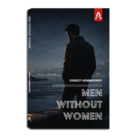 Men Without Women