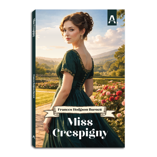 Miss Crespigny