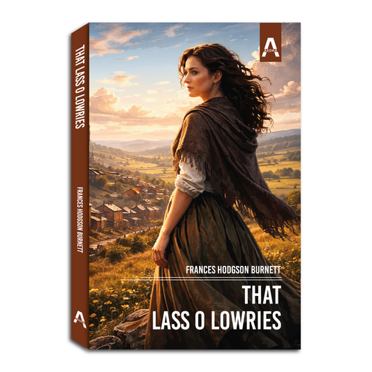 That Lass O' Lowrie's