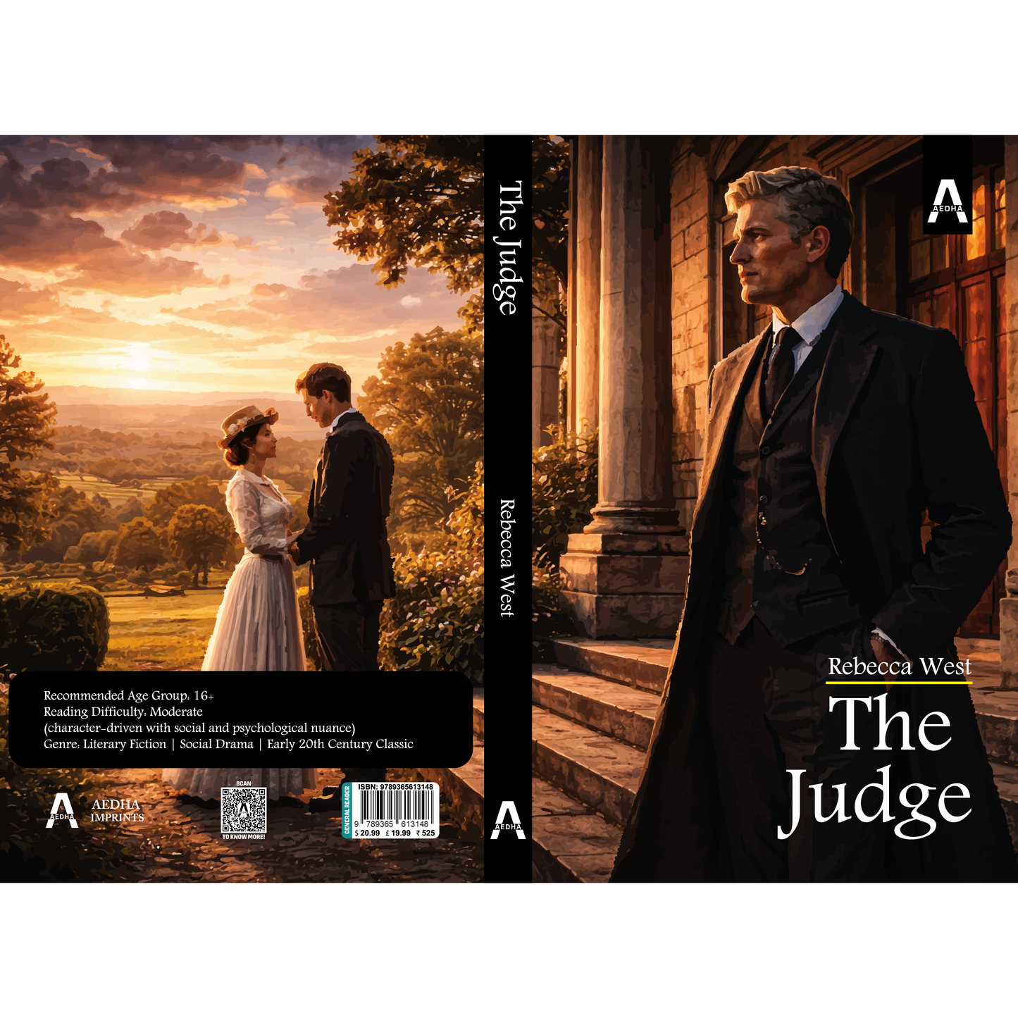 The Judge