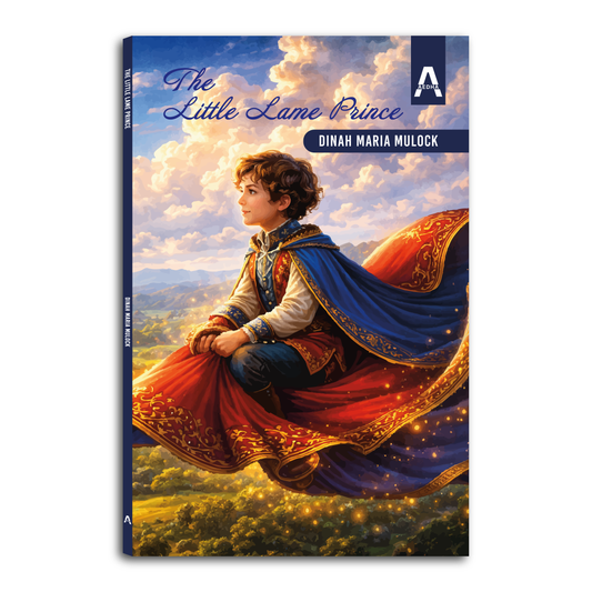 The Little Lame Prince