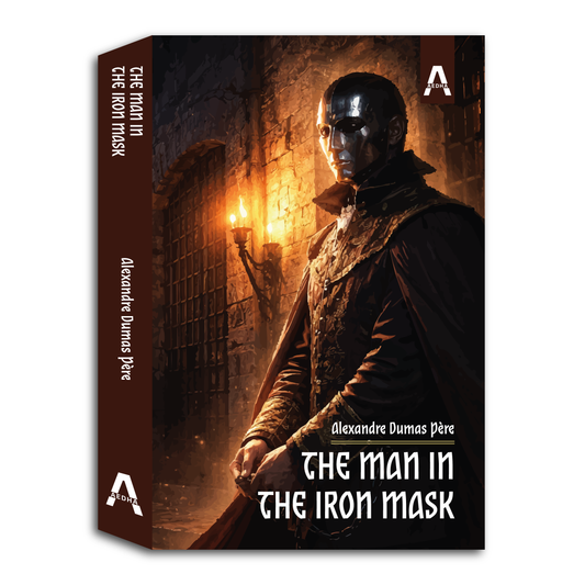 The Man In The Iron Mask