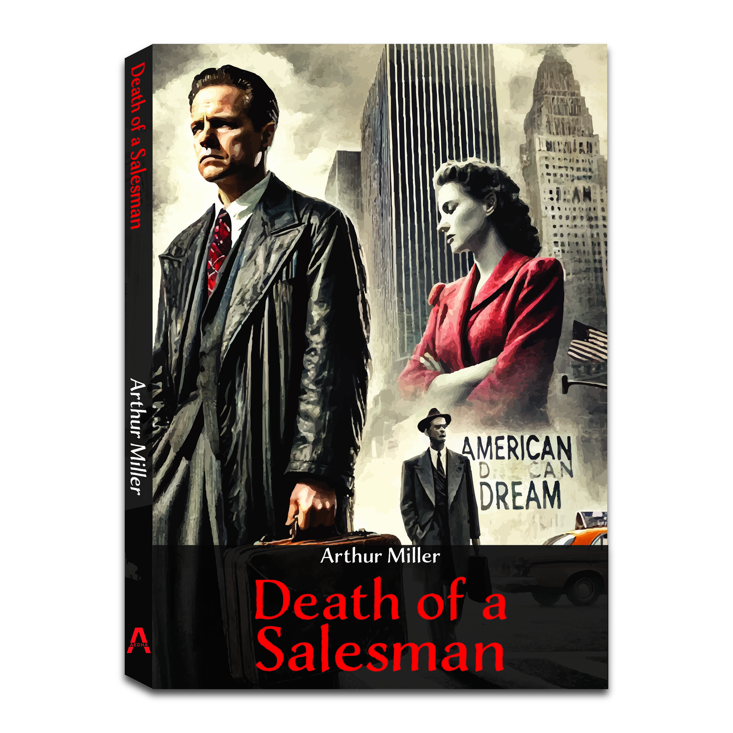 Death of a Salesman