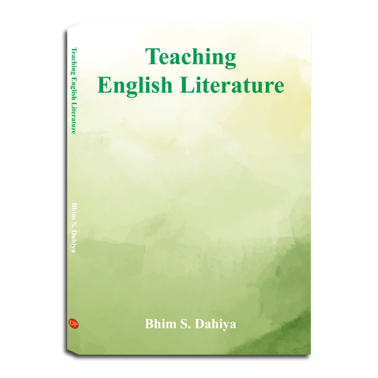 Teaching English Literature