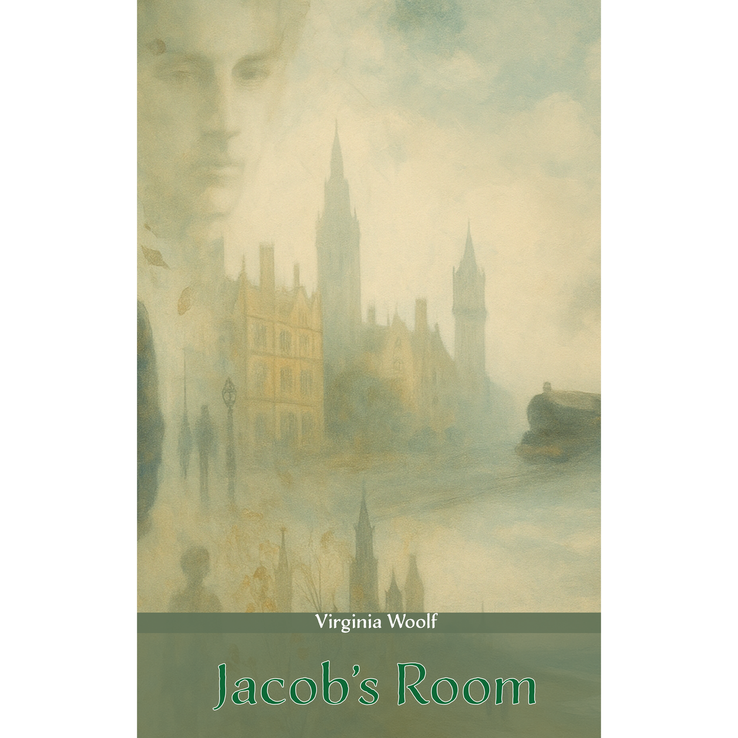 Jacob's Room