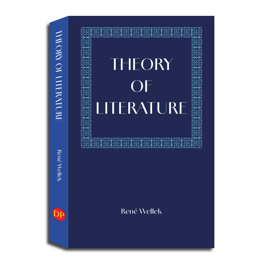 Theory of Literature