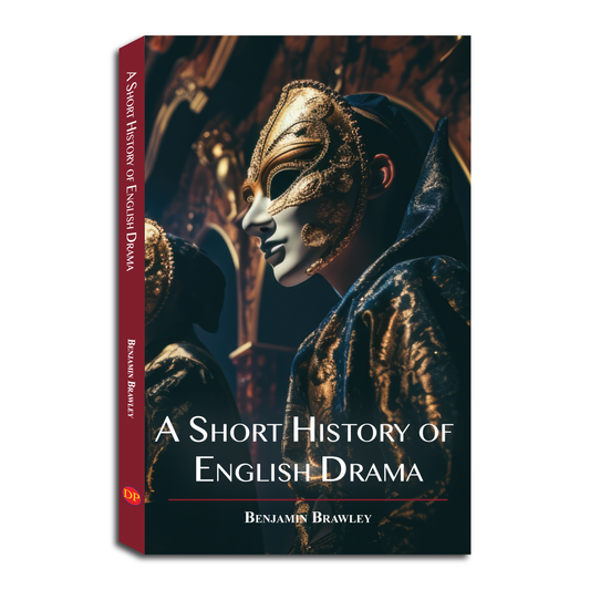 A Short History of English Drama