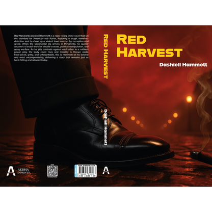 Red Harvest