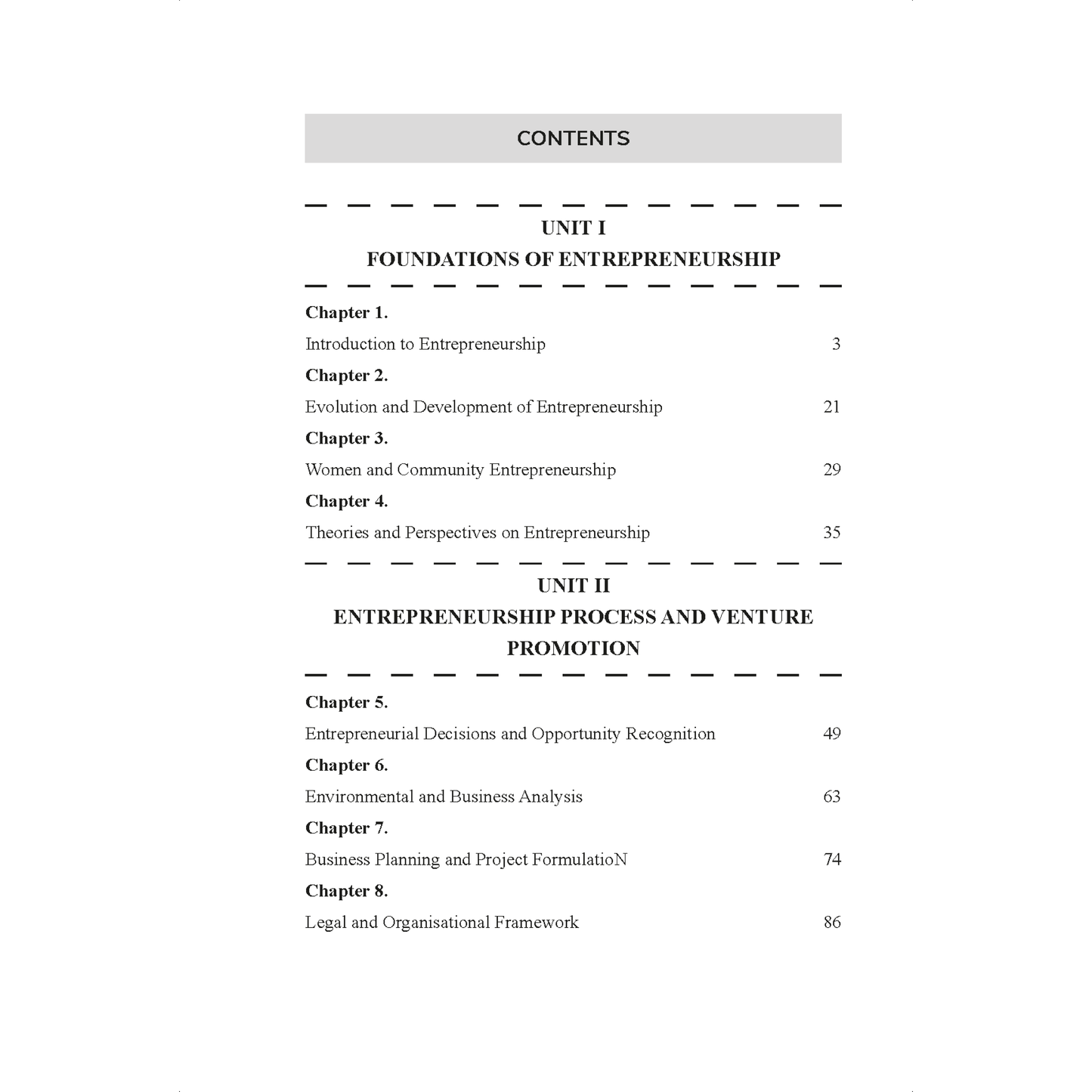 Entrepreneurship Mindset and Management: A Handbook