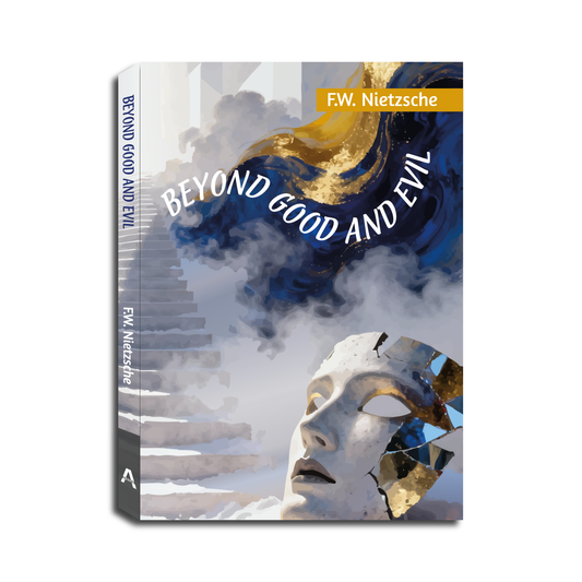 Beyond Good and Evil