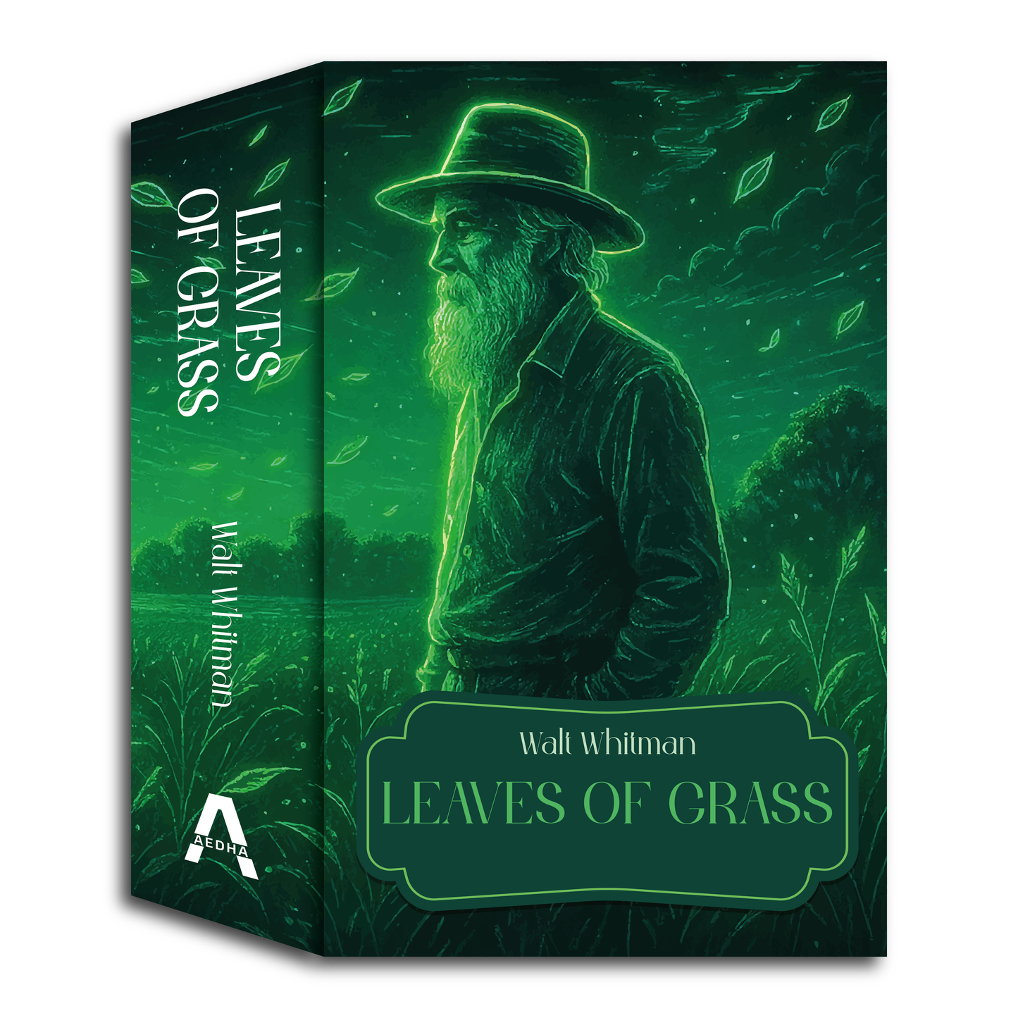Leaves of Grass