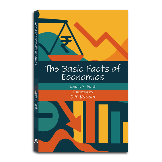 The Basic Facts of Economics