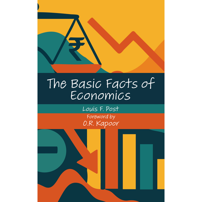 The Basic Facts of Economics