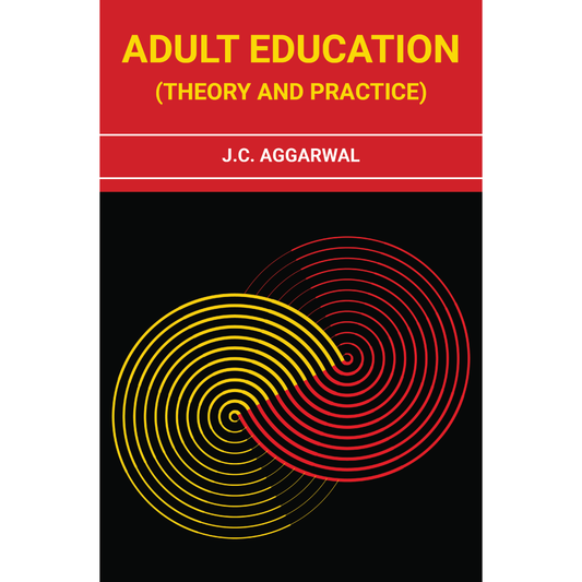 Adult Education (Theory and Practice)