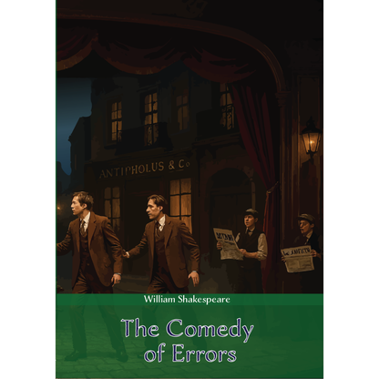 The Comedy of Errors