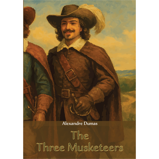 The Three Musketeers
