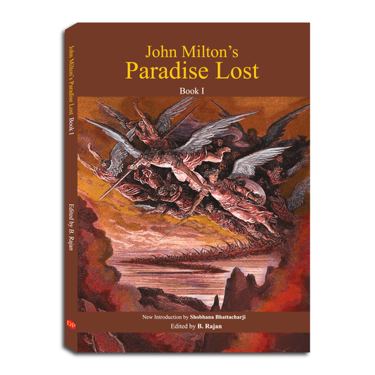 John Milton’s Paradise Lost: Book I